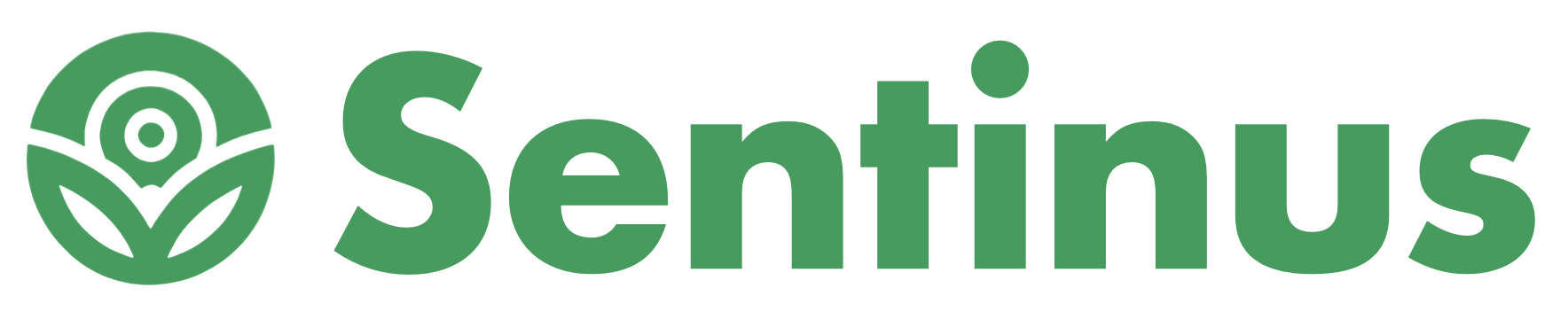 Sentinus Logo